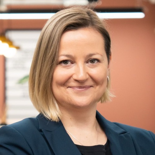 Aleksandra Maciejowska