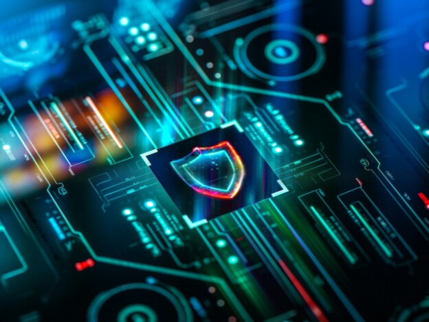 1. AI in Safety