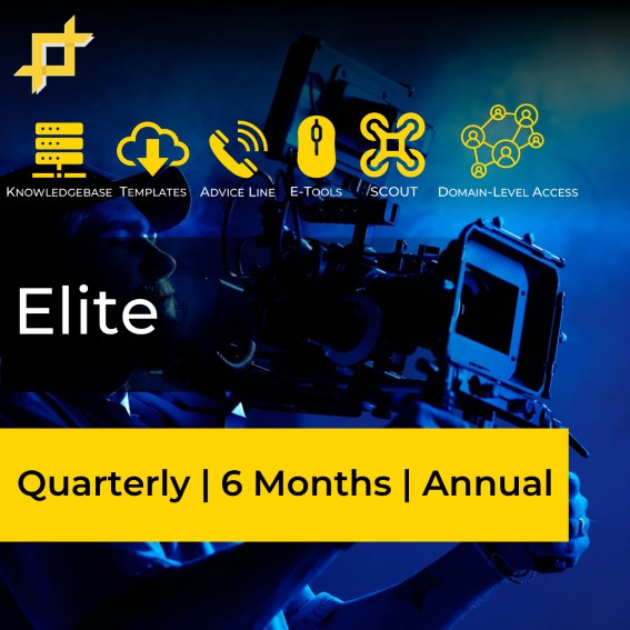 Elite Retainer